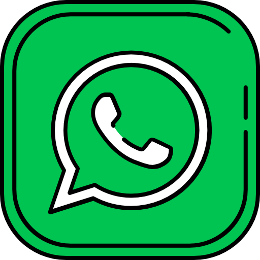 WhatsApp Icon